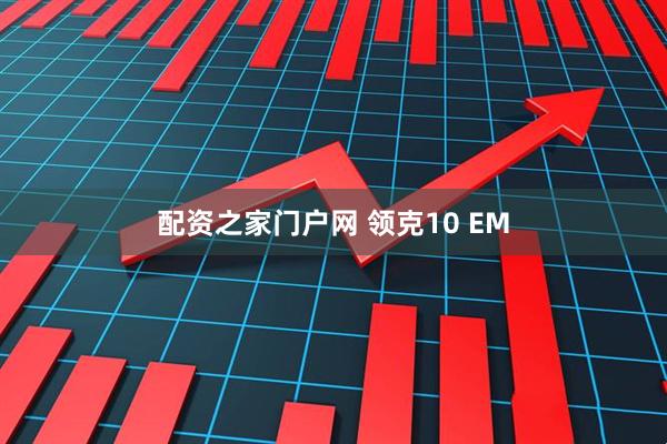 配资之家门户网 领克10 EM